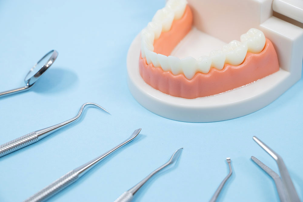 歯科口腔外科とは