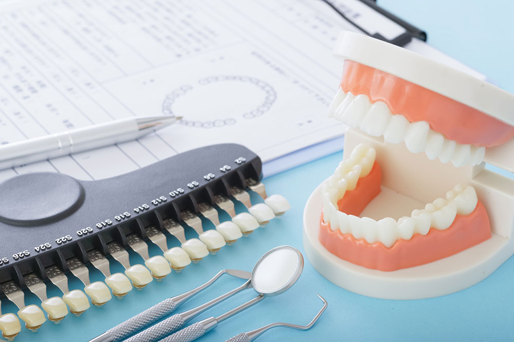 ホワイトニングとは